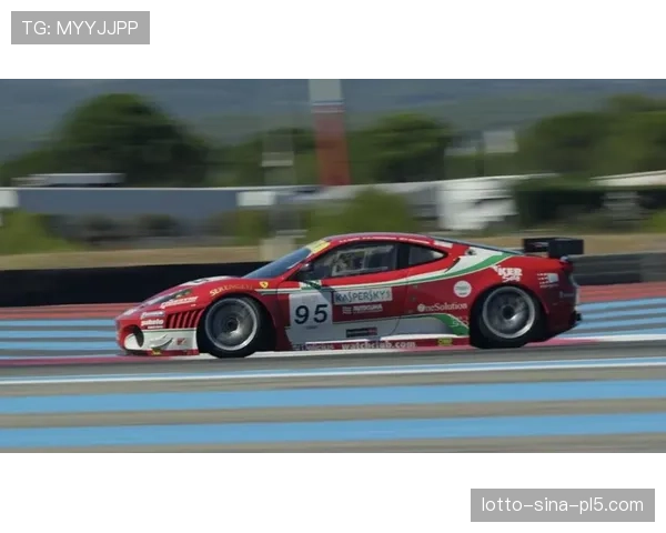 法拉利赛车升级效果显著 多赛道展现单圈与长距离竞争力