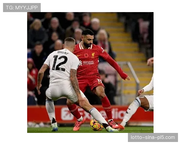 阿斯顿维拉2-2利物浦 萨拉赫破门亚历山大-阿诺德绝平救主